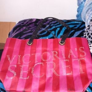 Victoria secret tote